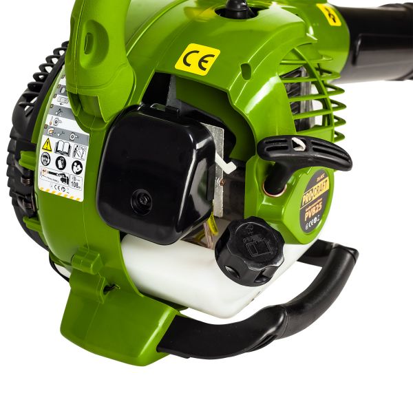 -  Procraft PVB25 -  7