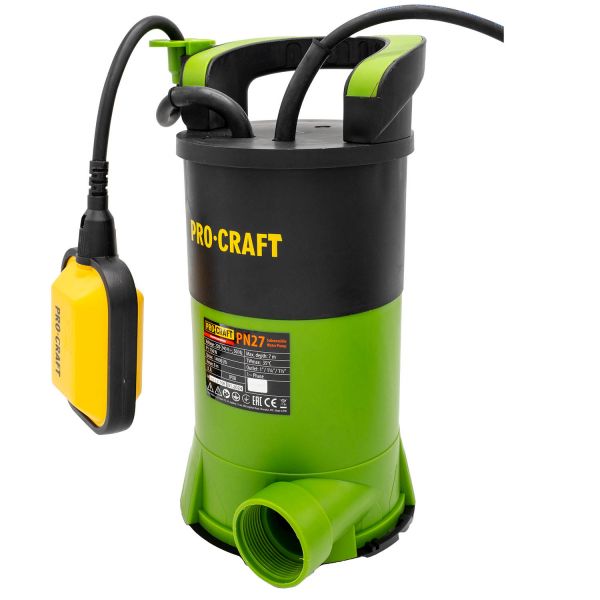 -  Procraft PN27 -  3
