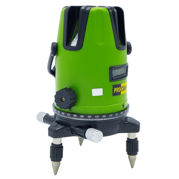   Procraft LE-5D (  ) -  3