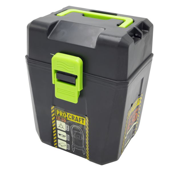   Procraft LE-5D (  ) -  8