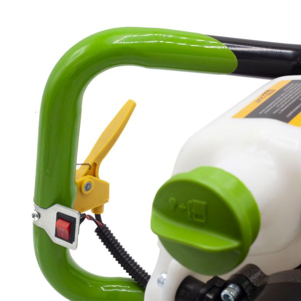 �������� Procraft PROFESSIONAL GD68(��� �����) - �������� 4