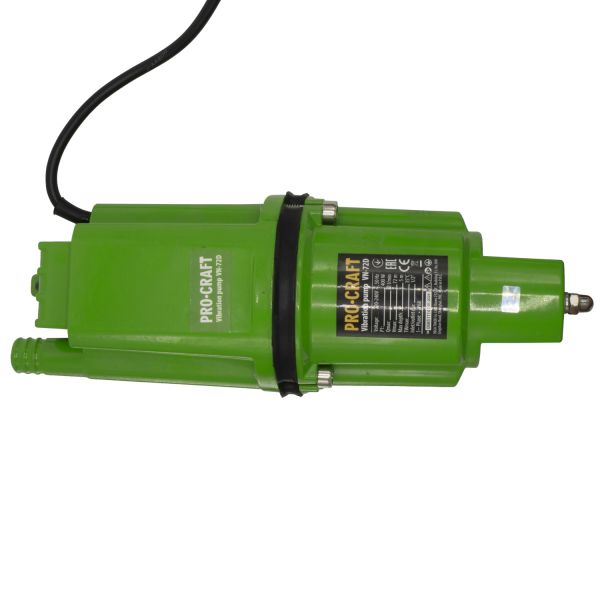 ����� ���������� Procraft VN72D - �������� 3