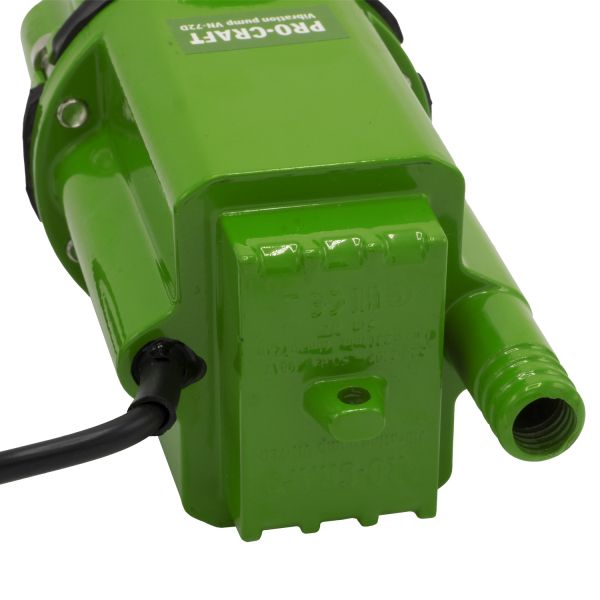 ����� ���������� Procraft VN72D - �������� 6