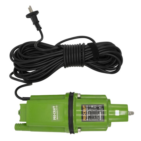 ����� ���������� Procraft VN72D - �������� 2