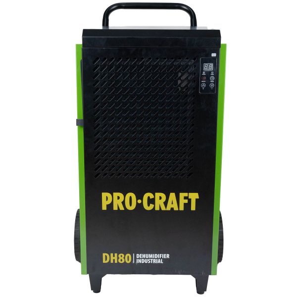 �������� ������ ����������� Procraft DH80 - �������� 1