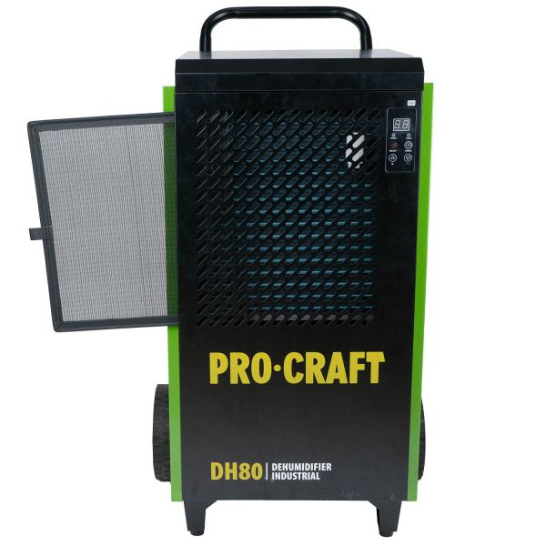 �������� ������ ����������� Procraft DH80 - �������� 2