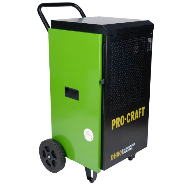 �������� ������ ����������� Procraft DH80 - �������� 3