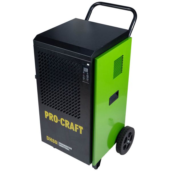 �������� ������ ����������� Procraft DH80 - �������� 8