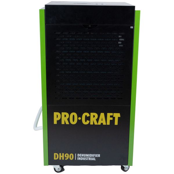    Procraft DH90 -  1