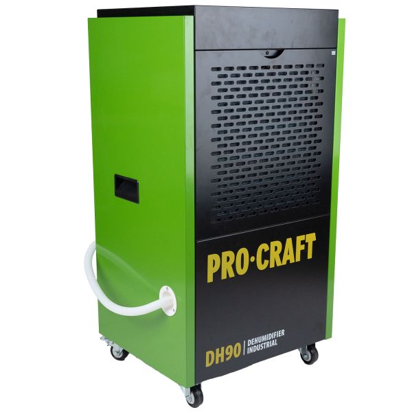    Procraft DH90 -  4