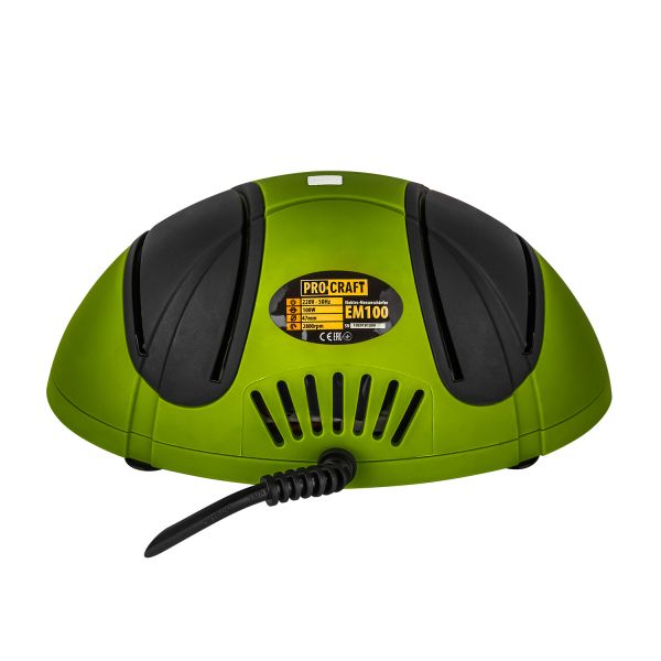 � ���������� ������� ��� ���� Procraft EM100 - �������� 3