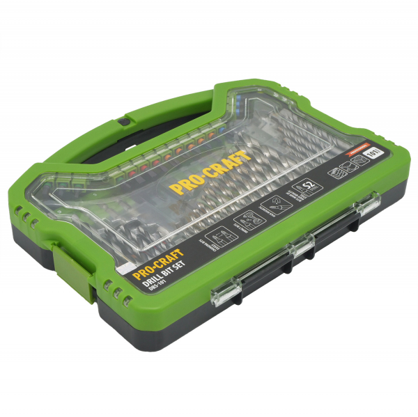 ���� ������ �� �� Procraft DBS101 - �������� 2