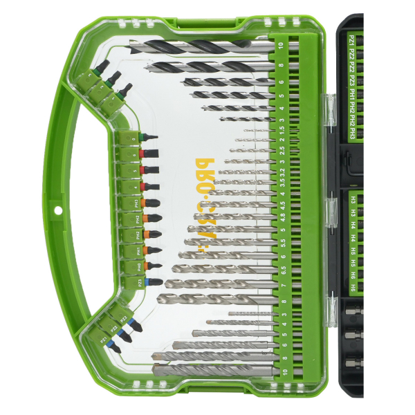 ���� ������ �� �� Procraft DBS101 - �������� 4