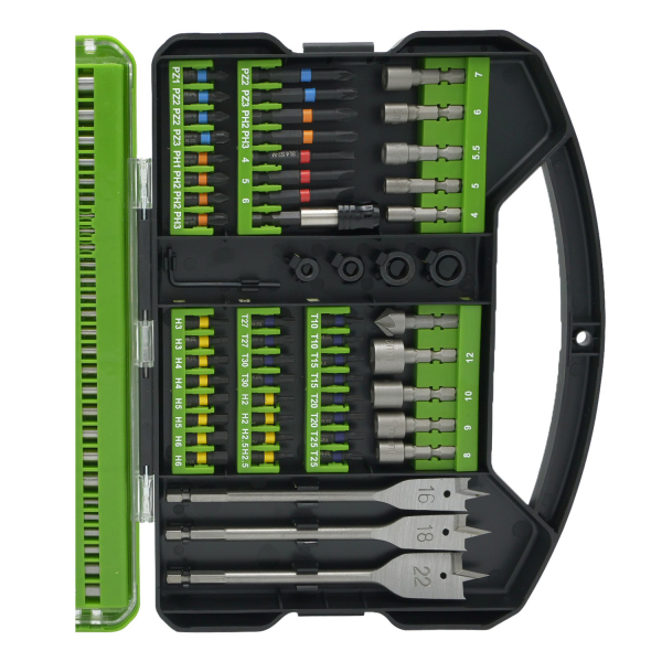 ���� ������ �� �� Procraft DBS101 - �������� 5