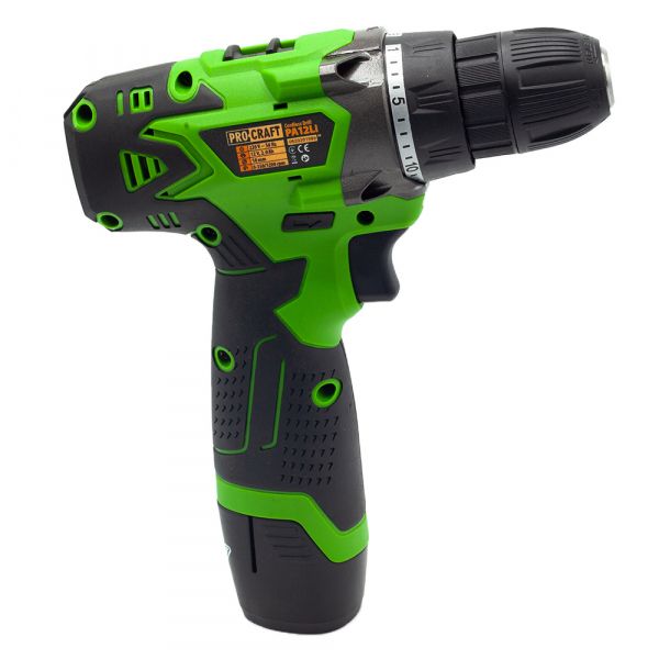 ���������� Procraft PA12Li new - �������� 10