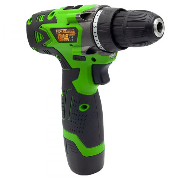 ���������� Procraft PA12Li new - �������� 11