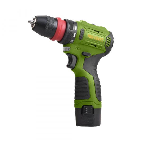 ���������� Procraft PA12Pro DFR (1 ���) - �������� 1