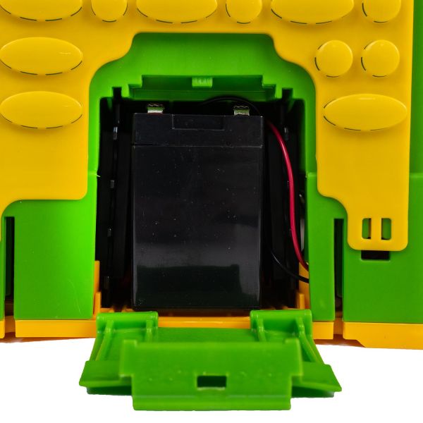 ����������� Procraft AS-16/2 - �������� 9