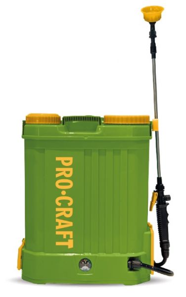 ����������� Procraft AS16 (2026) - �������� 1