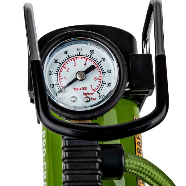 ��������� ��������� Procraft LK170 - �������� 4