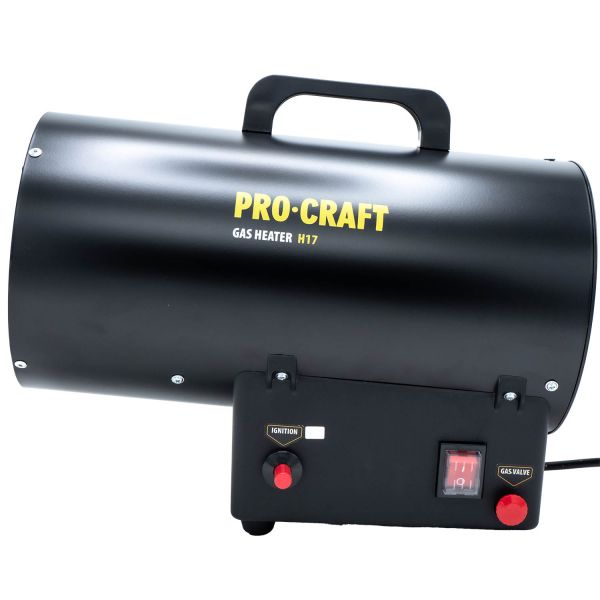    Procraft H17 -  4
