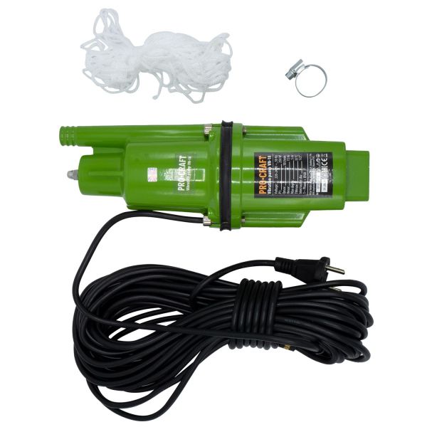 ����� ���������� Procraft VN18 - �������� 5