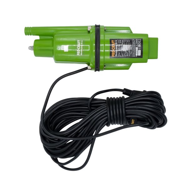 ����� ���������� Procraft VN18 - �������� 2