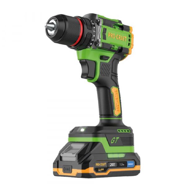 ���������� Procraft PA18LiPro (1 ���) - �������� 1