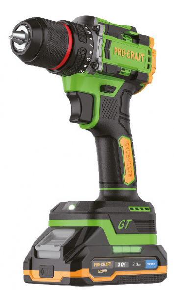 ���������� Procraft PA18LiPro (1 ��� 2��) - �������� 1