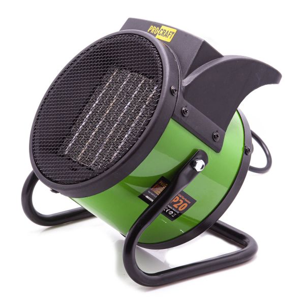 ��������������� ��������� Procraft FP20 - �������� 1