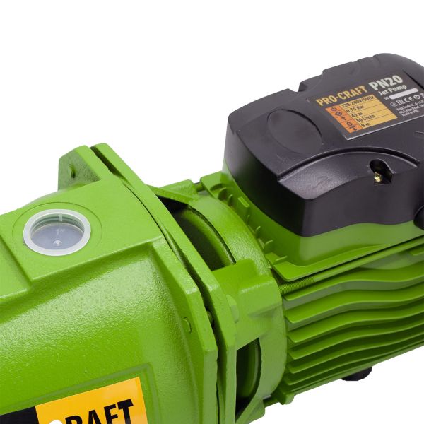 ����� ����������� ����������� Procraft PN20 - �������� 4