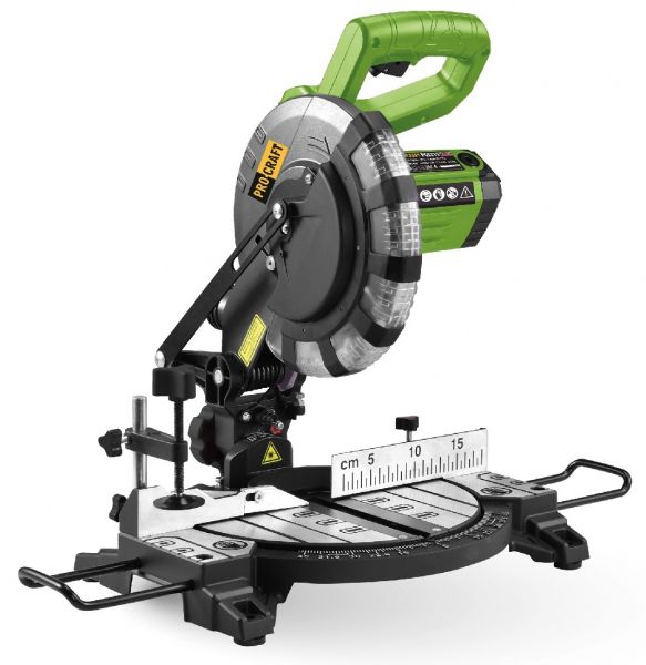 ����������� ���� Procraft PGS215 - �������� 1