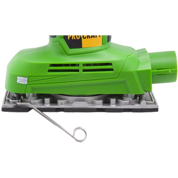 ���������������� ������ Procraft PV220 - �������� 10