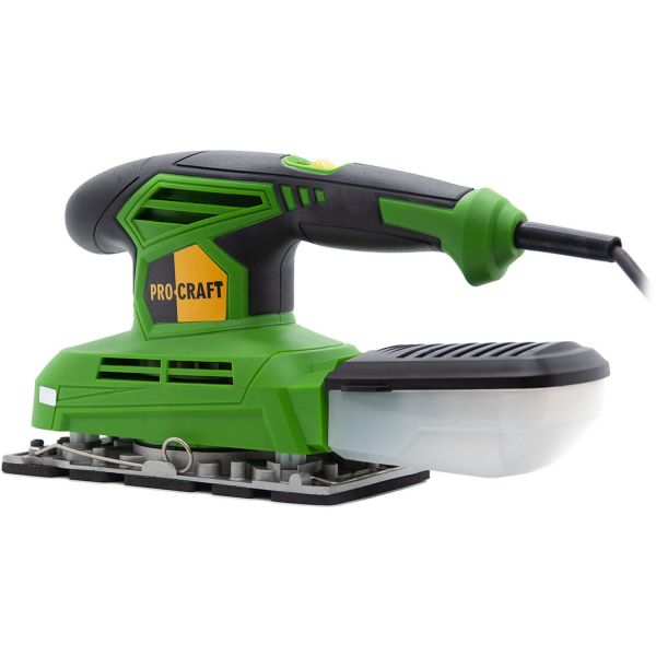 ���������������� ������ Procraft PV220 - �������� 5