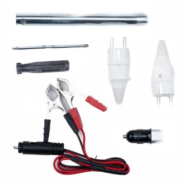 ����������� ���������� ��������� Procraft IGP25 - �������� 13