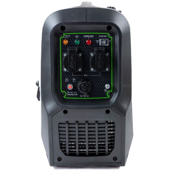 ����������� ���������� ��������� Procraft IGP25 - �������� 2