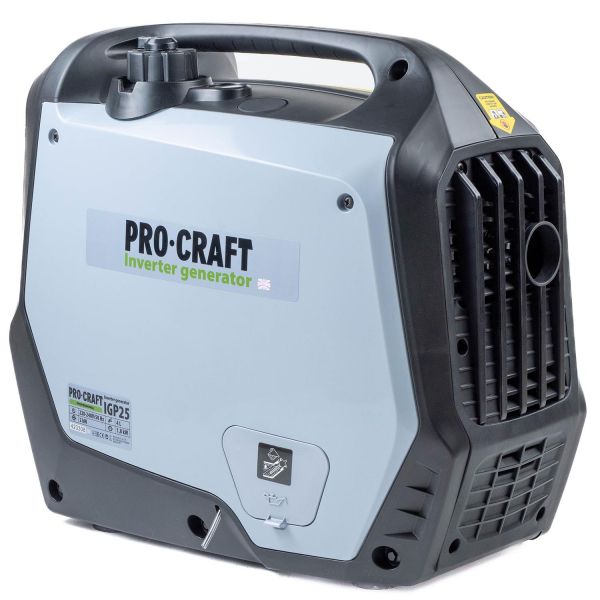 ����������� ���������� ��������� Procraft IGP25 - �������� 6