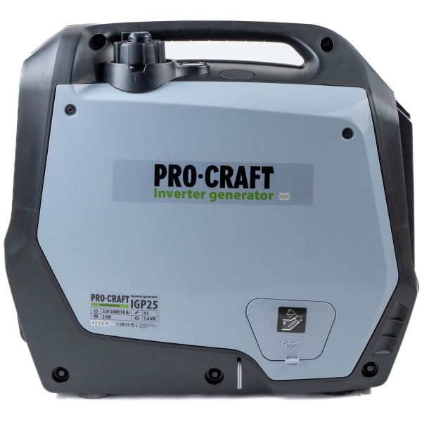 ����������� ���������� ��������� Procraft IGP25 - �������� 7