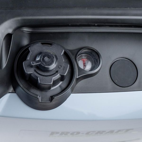 ����������� ���������� ��������� Procraft IGP25 - �������� 8