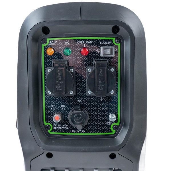 ����������� ���������� ��������� Procraft IGP25 - �������� 9