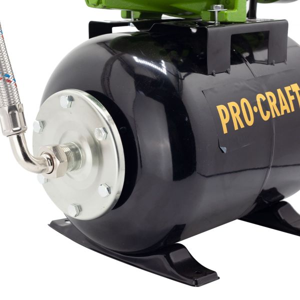 ����� ����������� ����������� � ����� Procraft PN25 - �������� 2