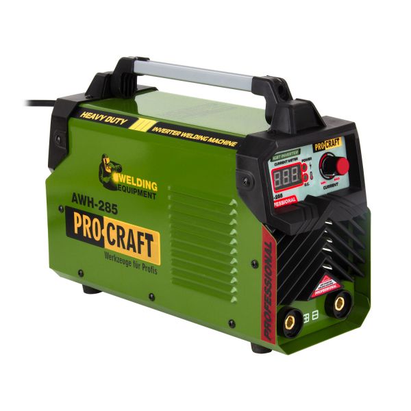 ����������� ������������ ������ Procraft AWH285 - �������� 2