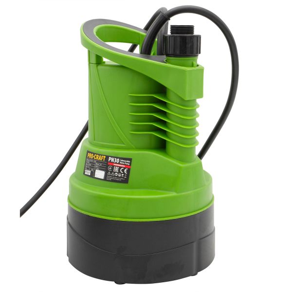 ������������� ����� Procraft PN30 - �������� 2