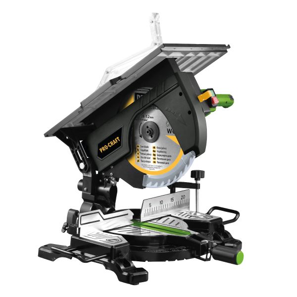 ����������� ����������-����������� ����� Procraft CMS30 - �������� 1