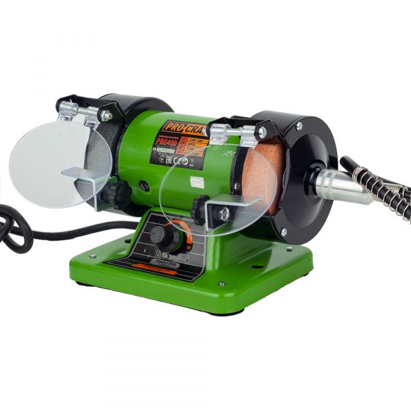 ��������-������������� ������� Procraft PBG400 - �������� 2