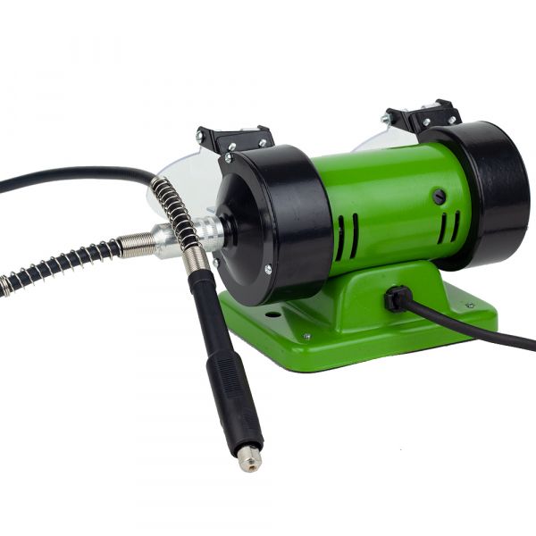 ��������-������������� ������� Procraft PBG400 - �������� 4