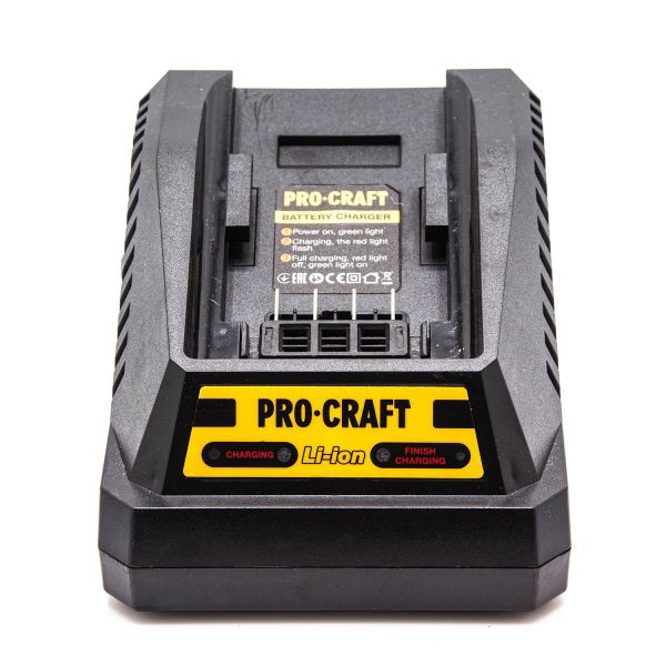�������� ������� Procraft Charger40 - �������� 2