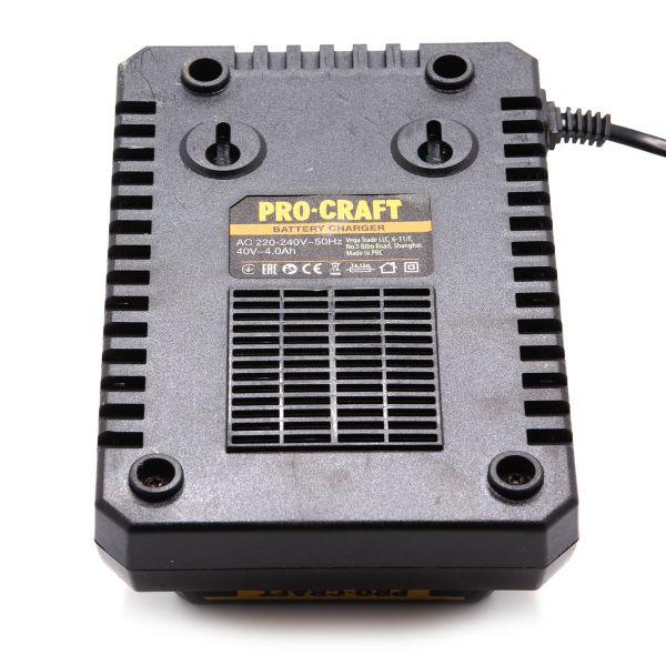 �������� ������� Procraft Charger40 - �������� 3