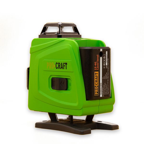 �������� ����� Procraft LE-4G - �������� 2