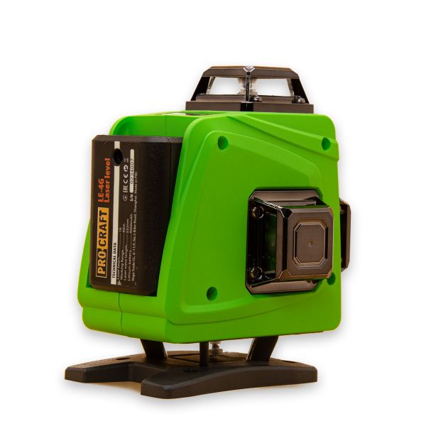 �������� ����� Procraft LE-4G - �������� 3